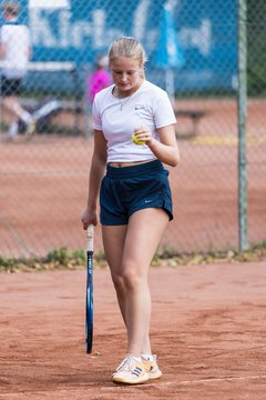 Luisa Gavriloutsa 18 - dreyermedia open